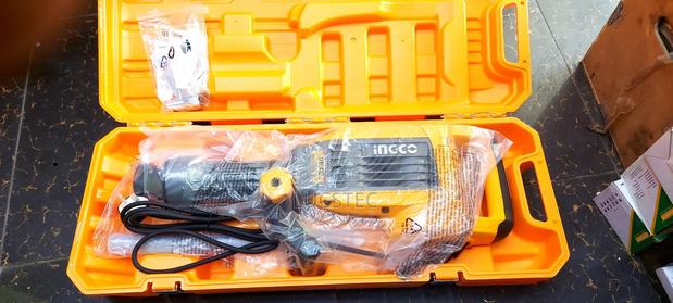 Ingco Demolition Hammer - thumbnail 2