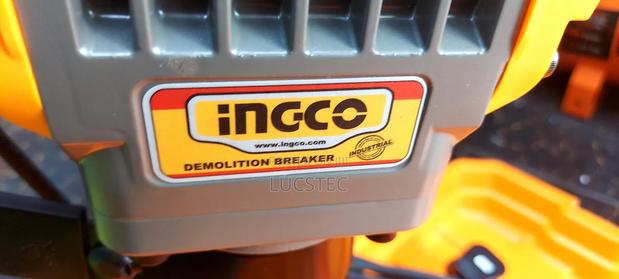 Ingco Demolition Hammer - thumbnail 4