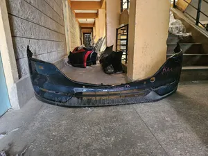 Mazda CX5 2017/2018/2019/2020 Front Bumper