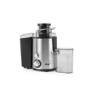 Raf Juicer Extractor.