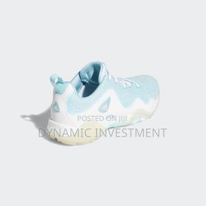 Adidas Codechaos 21primeblue Ladies Spikeless Golf Shoes - thumbnail 2