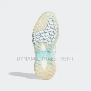 Adidas Codechaos 21primeblue Ladies Spikeless Golf Shoes