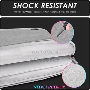 14-15.6 Inch Laptop Sleeve Case Briefcase Bag for Laptop