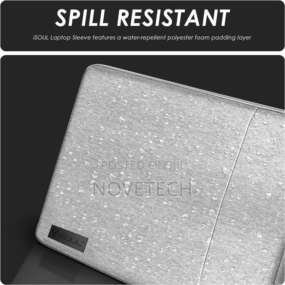 14-15.6 Inch Laptop Sleeve Case Briefcase Bag for Laptop