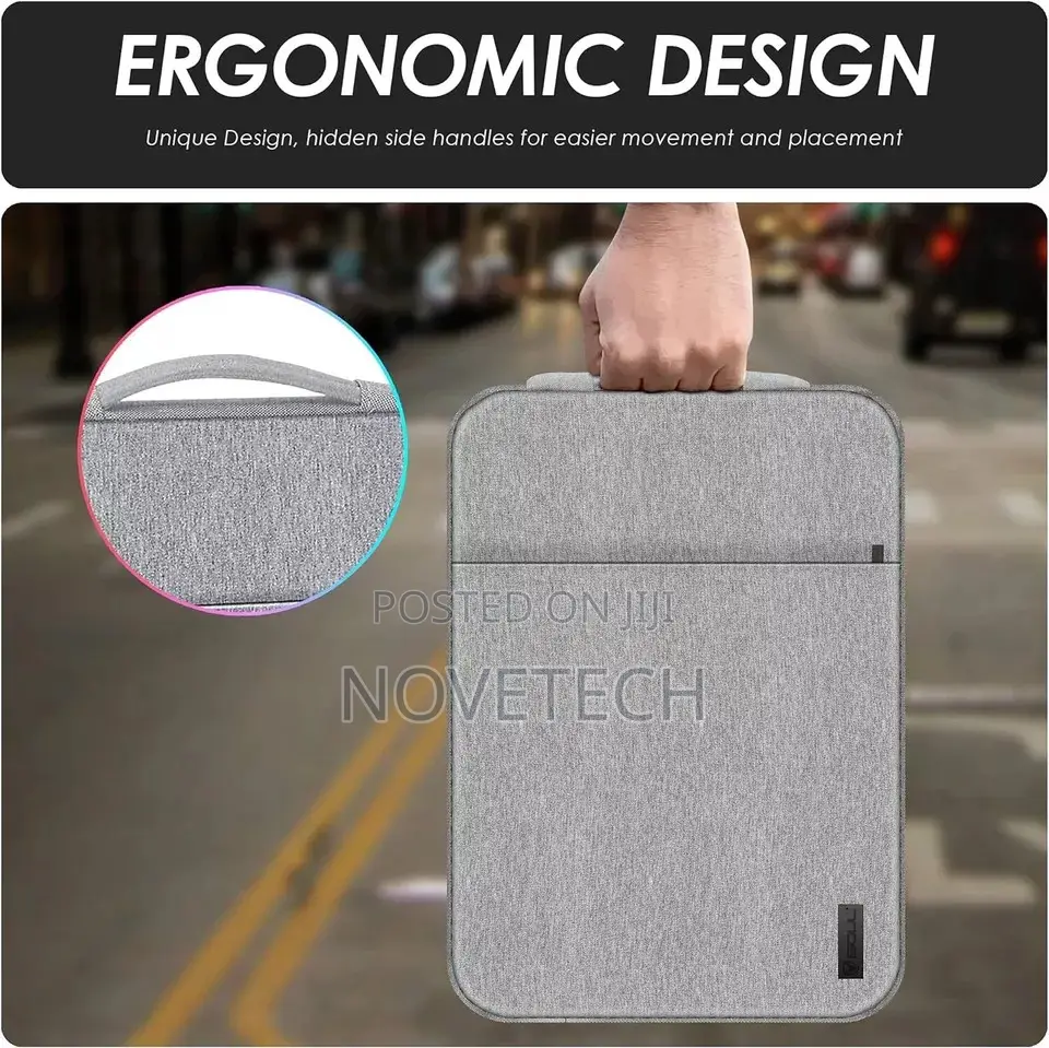 14-15.6 Inch Laptop Sleeve Case Briefcase Bag for Laptop