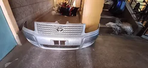 Toyota Succeed Old Model Front Bumper