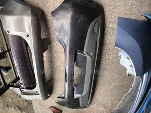 Mazda Demio 2008 Rear Bumper - thumbnail 2