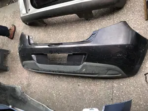 Mazda Demio 2008 Rear Bumper