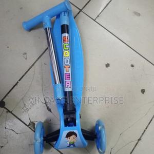 Kids Scooter, Scooter - thumbnail 2