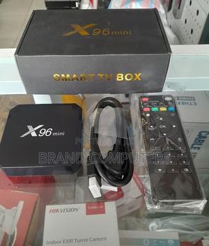 X96 Mini Android TV Box 2+16GB - thumbnail 2