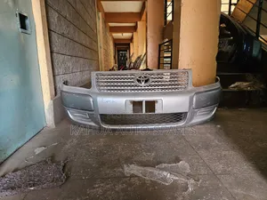 Succeed 2007/2008/2009/2010/2011/2012 Front Bumper