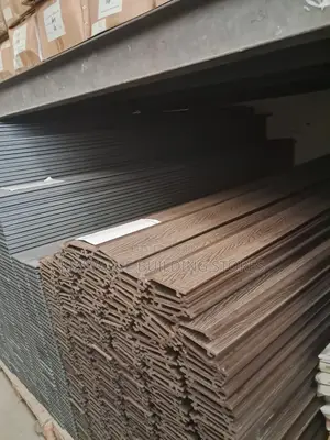 WPC-Wood Plastic Composite (Wall Panels)