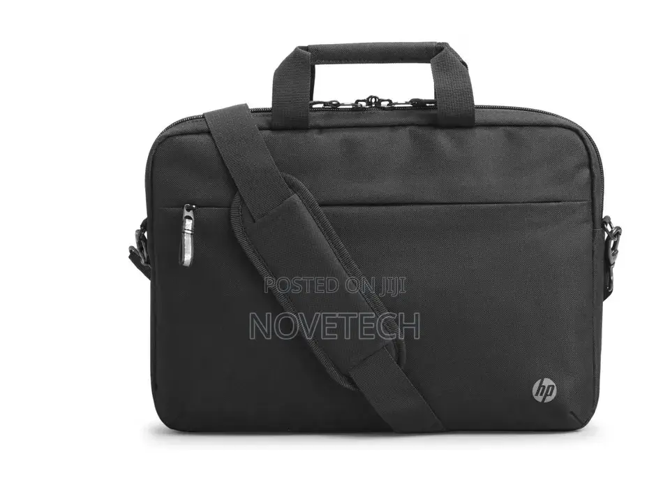 HP Business Laptop Shoulder Bag Carry Case