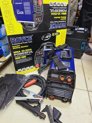 400s Welding Machine