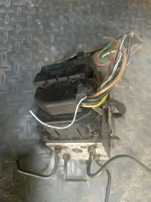ABS Pumps Nissan Navara/Hardbody