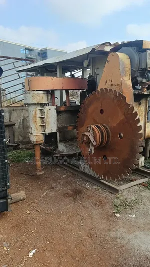 Xgma Stone Cutting Machine 2020