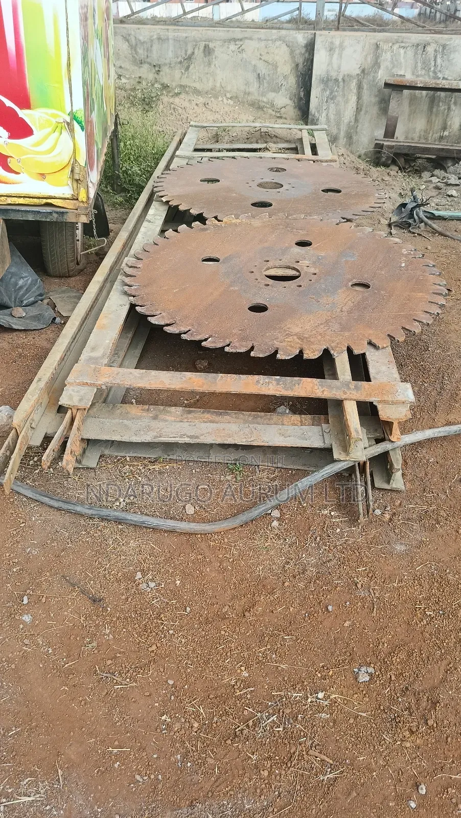 Xgma Stone Cutting Machine 2020