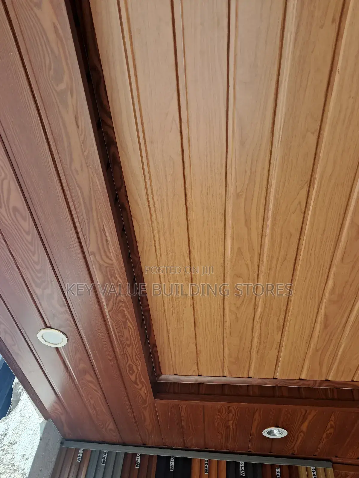 PVC Ceiling Wall Panels/Board