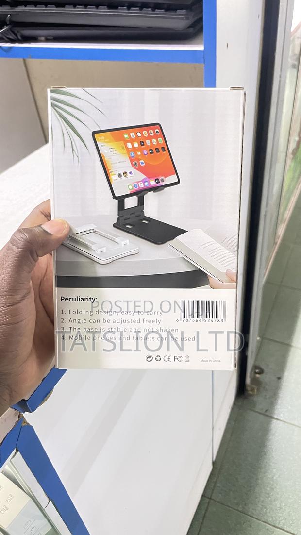 Adjustable iPad Stands - thumbnail 2