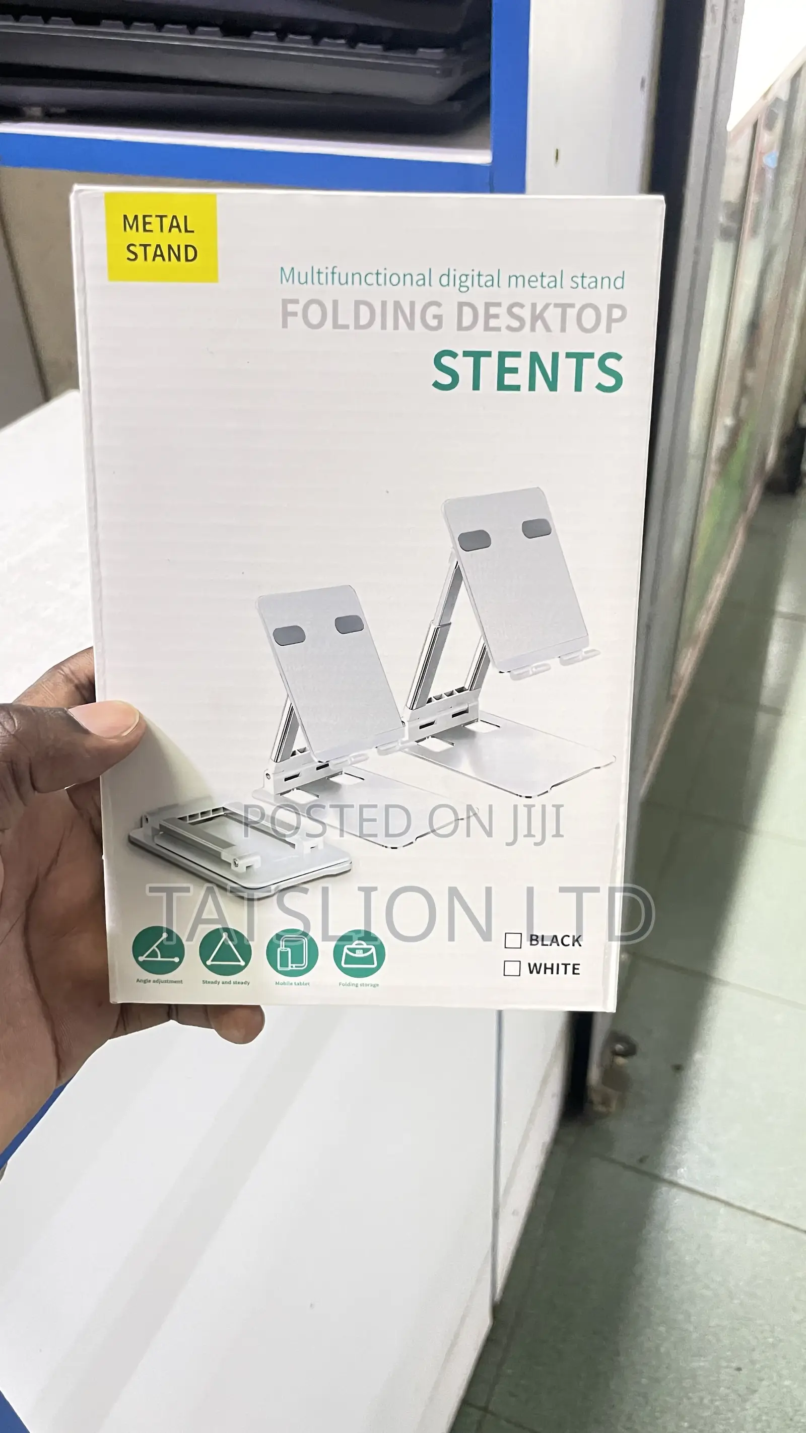 Tablet Stand Holder Stand