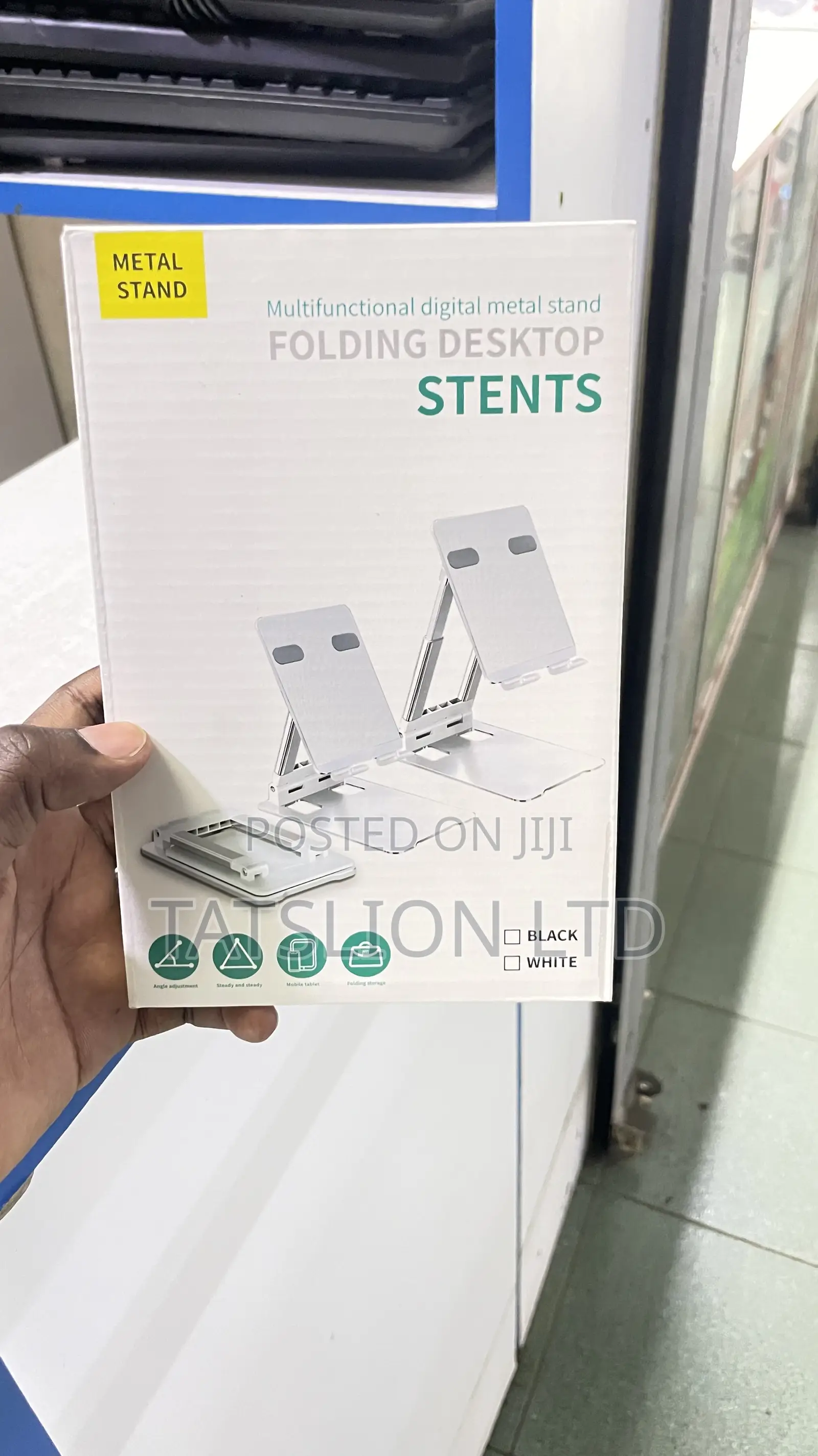 Tablet Stand Holder Stand