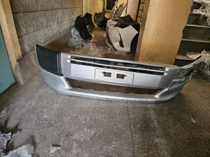 Probox/Succeed 2012/2013/2015/2016/2017 Front Bumper Shell