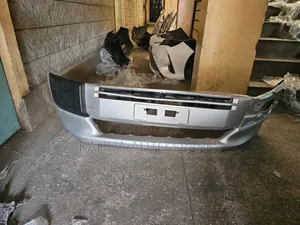 Probox/Succeed 2012/2013/2015/2016/2017 Front Bumper Shell