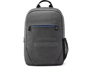 HP Backpack Laptop Up to 15.6" Grey Prelude Pro