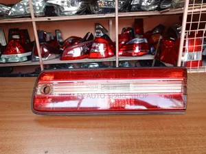 RHS Bootlight GX100 Mark-Ii