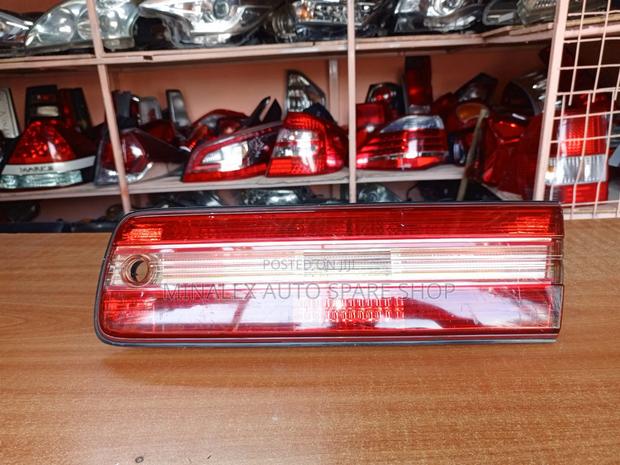 RHS Bootlight GX100 Mark-Ii - main view