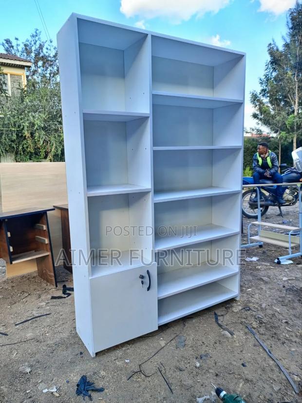 Shoe Cupboard 4×6ft