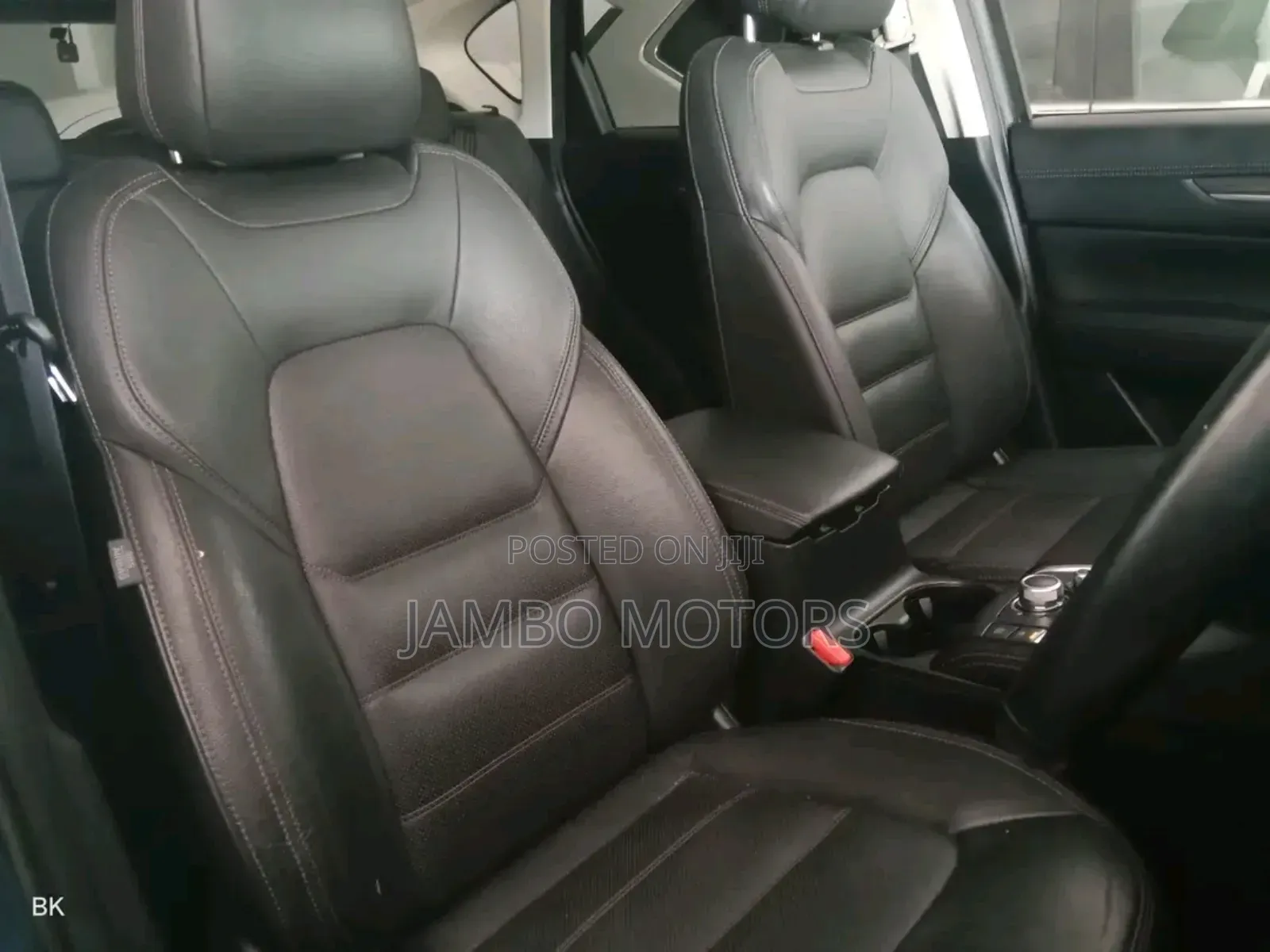 Mazda CX-5 2.2 Diesel FWD 2018 Blue