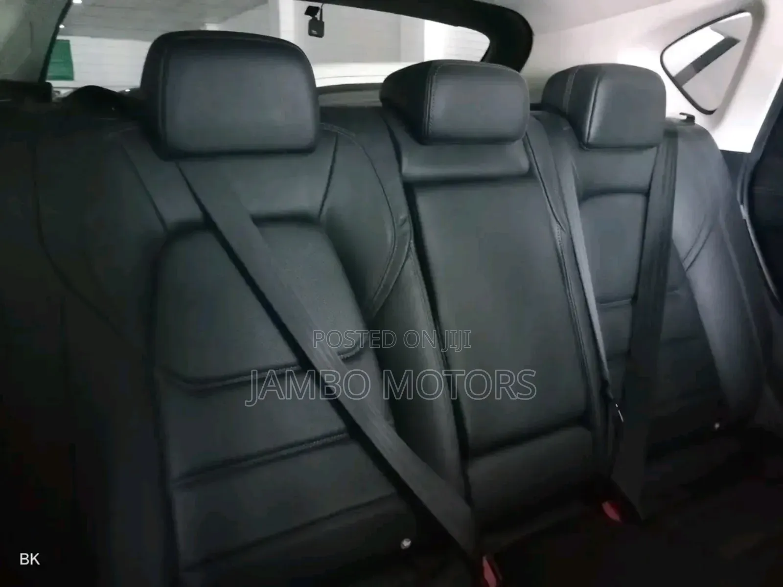 Mazda CX-5 2.2 Diesel FWD 2018 Blue