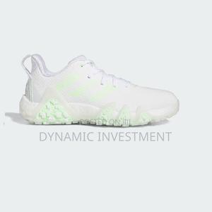 Adidas Codechaos 22 Spikeless Golf Shoes - thumbnail 2
