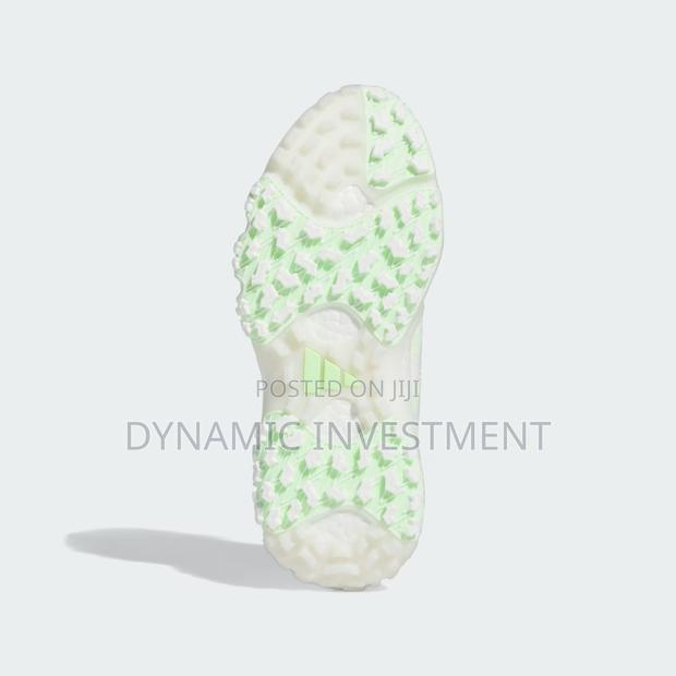 Adidas Codechaos 22 Spikeless Golf Shoes - thumbnail 4