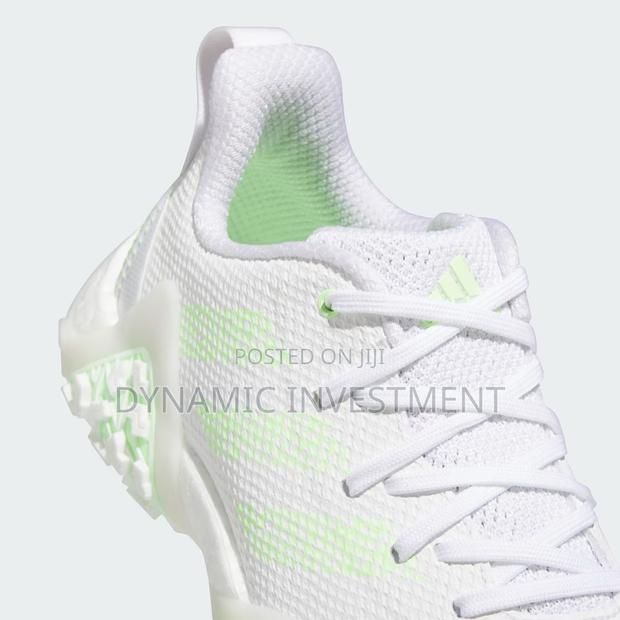 Adidas Codechaos 22 Spikeless Golf Shoes - thumbnail 5