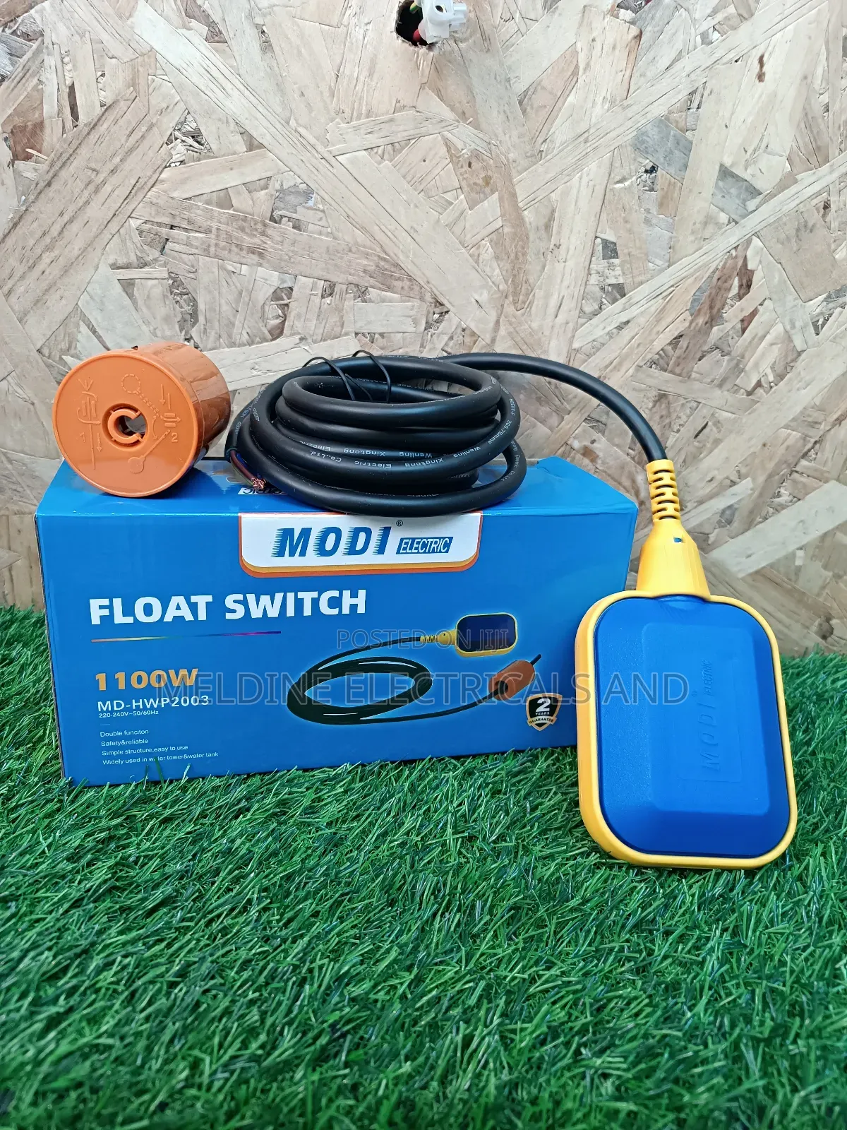 Float Switch 3meters