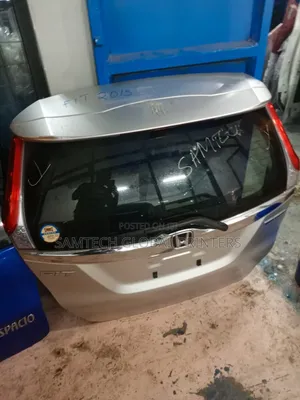 Quality Honda Fit Boot