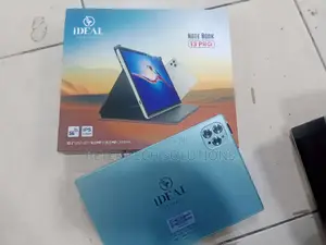 New Tablet 512 GB