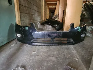 Subaru Impreza N16 2012/2013/2014/2015/2016 Front Bumper