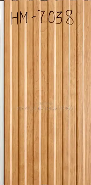 PVC Ceiling Panel Heavy Duty