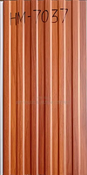 PVC Ceiling Panel Heavy Duty
