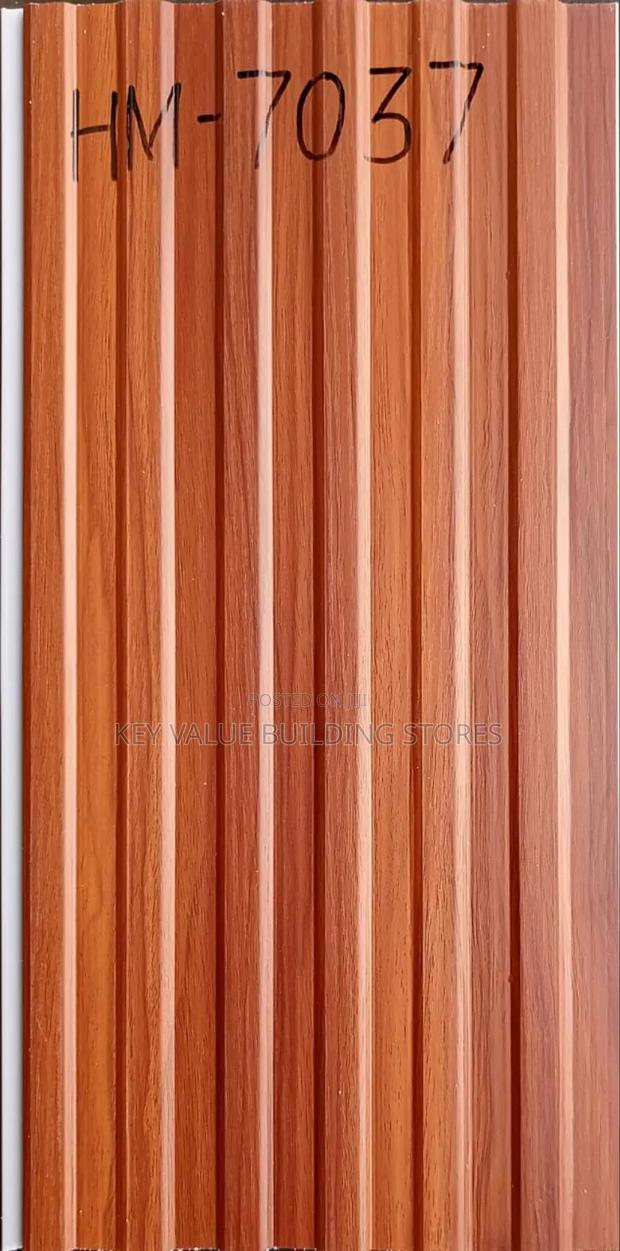 PVC Ceiling Panel Heavy Duty - thumbnail 3