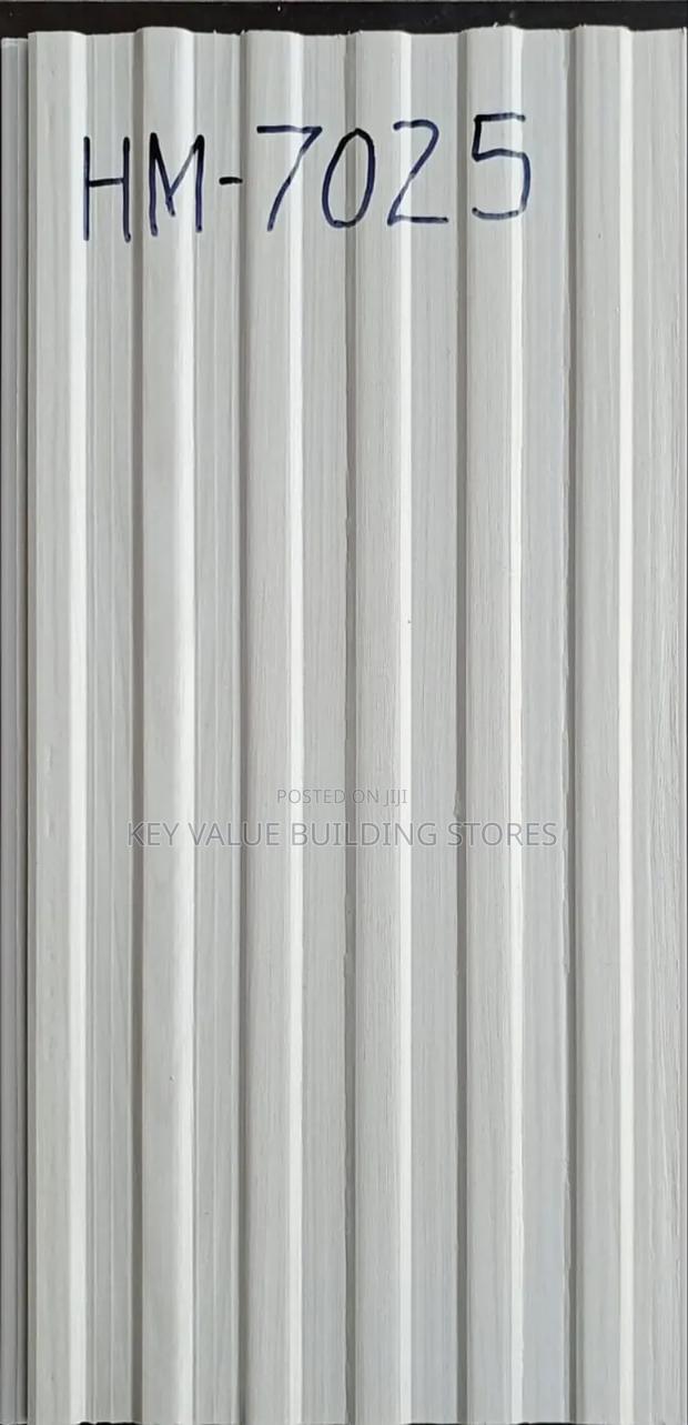 PVC Ceiling Panel Heavy Duty - thumbnail 4