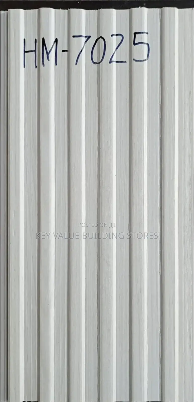 PVC Ceiling Panel Heavy Duty
