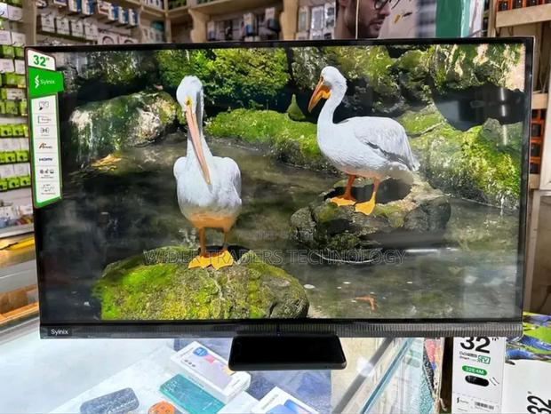 *Synix 32" Digital With Icast - thumbnail 2