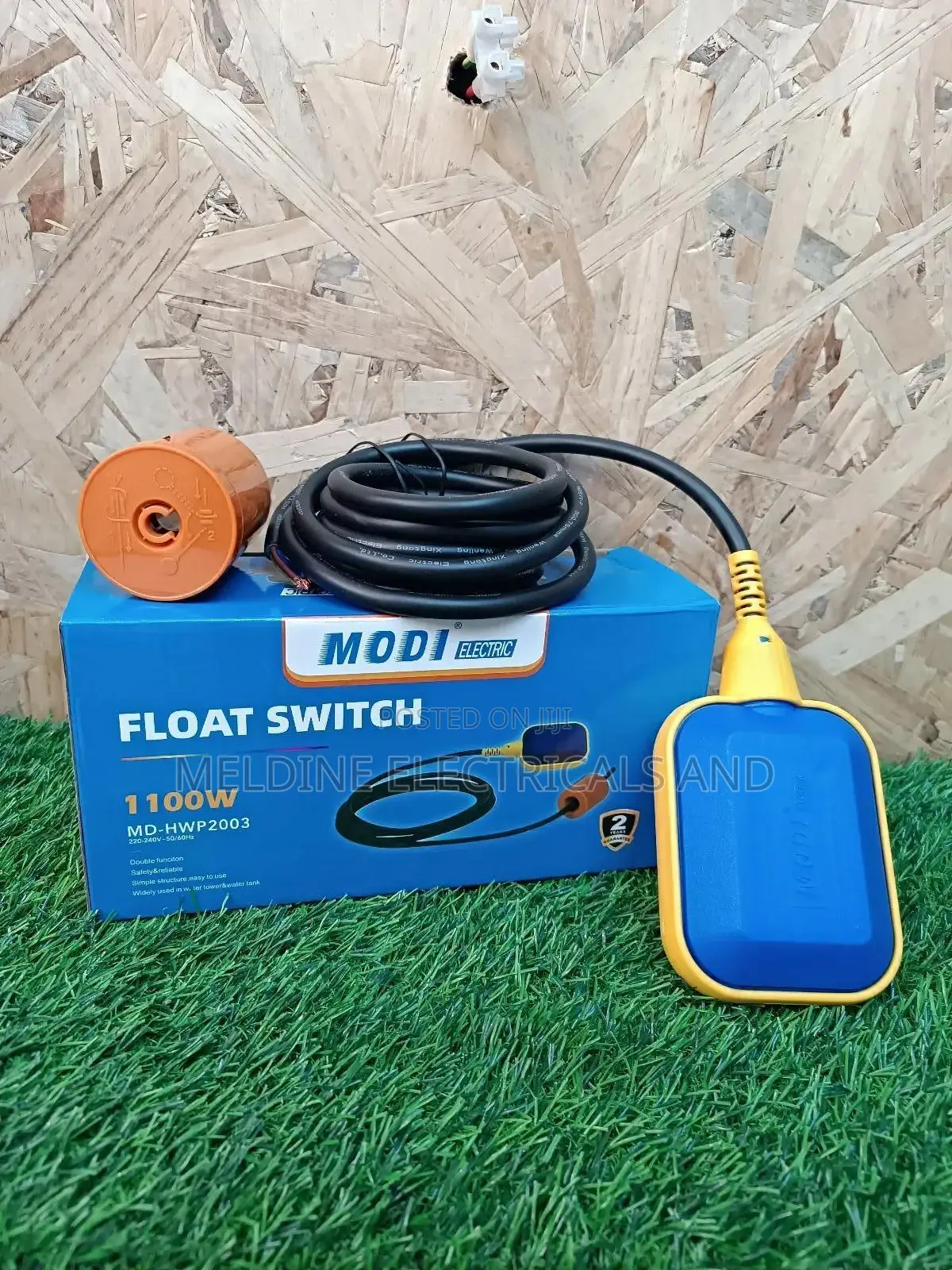 Float Switch 3meters