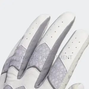 Adidas Codechaos Golf Glove – White