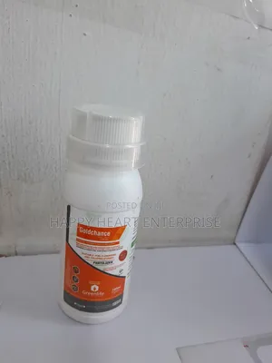 Gold Chance Fruit and Flower 100ml