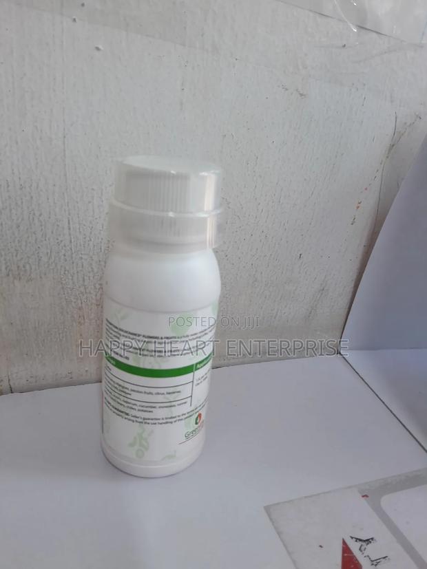 Gold Chance Fruit and Flower 100ml - thumbnail 3